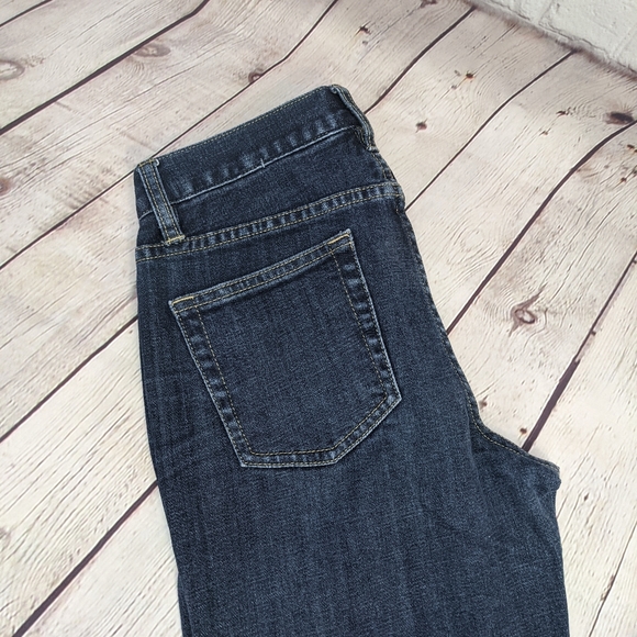 J. Crew Boo boot Cut Jeans size 28 - Picture 3 of 7